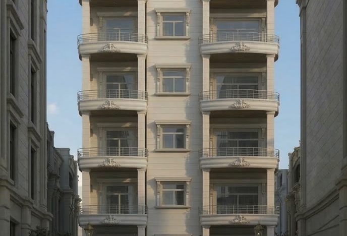 Exterior Design