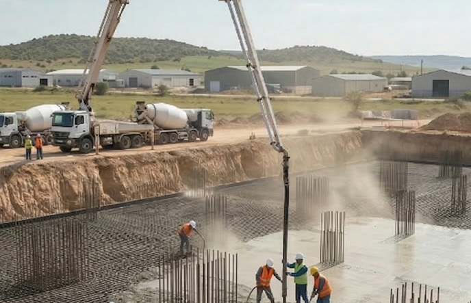 General Contracting